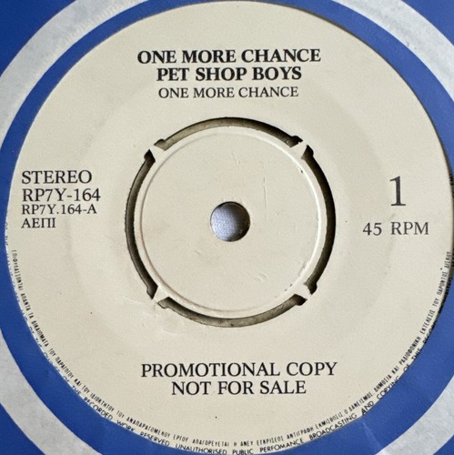 Pet shop boys - shop,