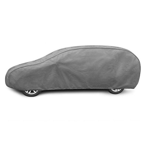 Copertura auto garage completa - copertura,
