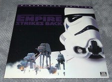 George Lucas Bundle The Empire