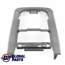 Coprisedile Mercedes W204 Pannello posteriore schienale di montaggio A2049109804