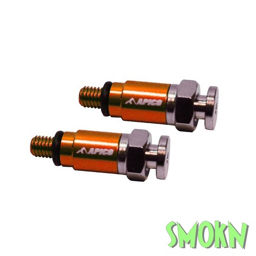 Valvole spurgo forcella ktm - forcella, m4