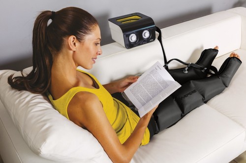 Wepere pressoterapia arya - -,