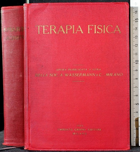 Terapia fisica luigi - terapia, devoto