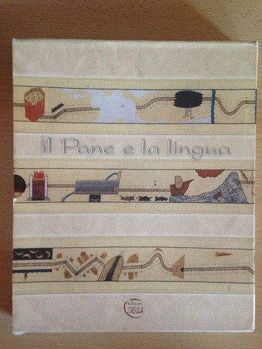 Pane lingua due volumi - la,