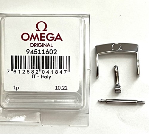 Original omega 16mm polished - omega,