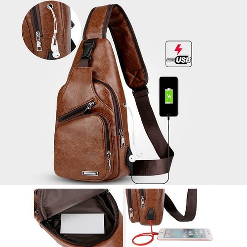 Zaino casual borsa tracolla - casual,