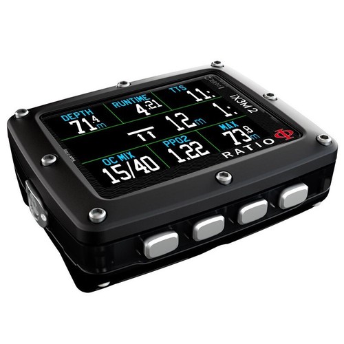Computer per immersioni