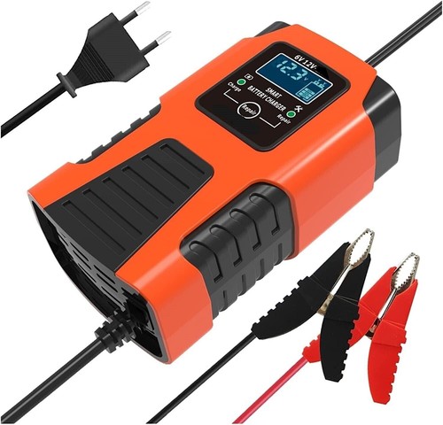 Avviatore emergenza batteria - avviatore,