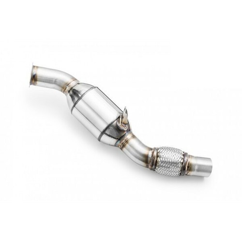 Downpipe per bmw e81 e82 - e81,,