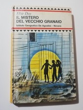 ELSA DAY Il Mistero Del