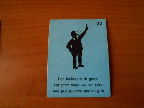 Ricambio gioco da - gioco,