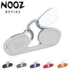 Nooz rettangolare occhiali - rettangolare, da