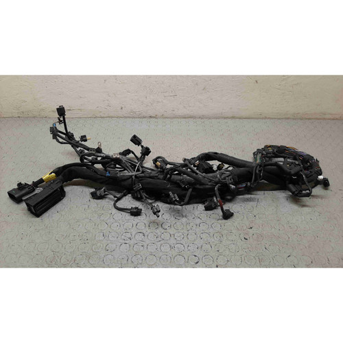 A6511500156 cablaggio motore