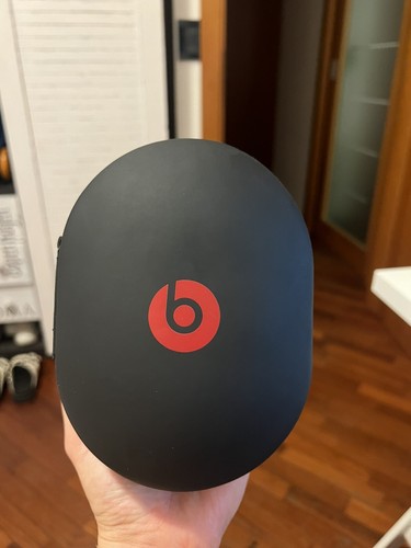 Beats dre studio3 wireless - dre,