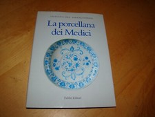 PORCELLANA DEI MEDICI CORA &