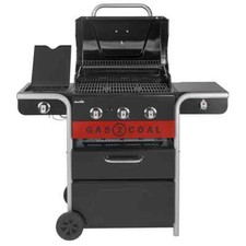 CHAR-BROIL BARBECUE BARBECUE