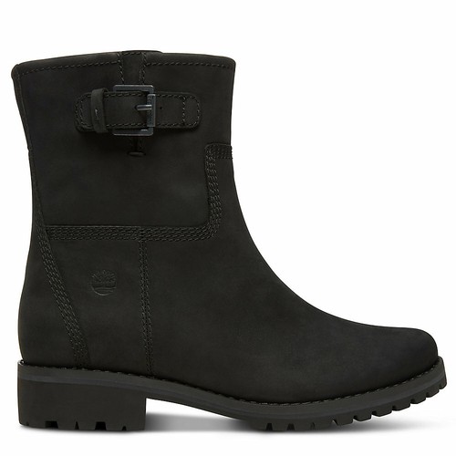 Stivaletti donna timberland - stivaletti,