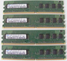 Lot of 4 Samsung