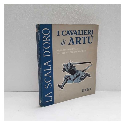 Cavalieri artù la - cavalieri,