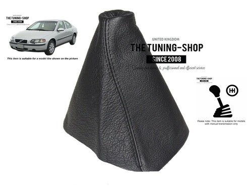 Cuffia leva cambio per volvo - cuffia,