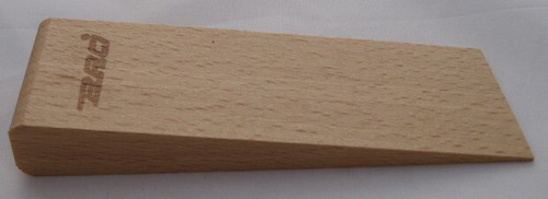 Spatola per legno bao - bao,