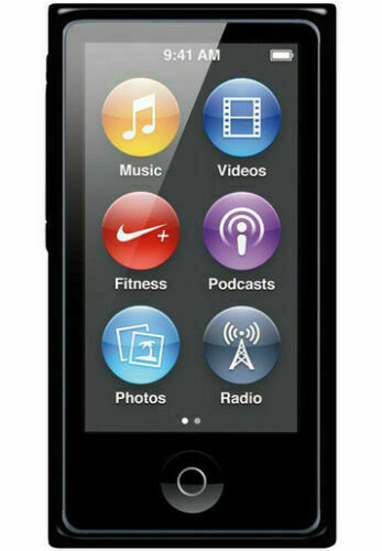 Apple ipod nano generazione - ipod,