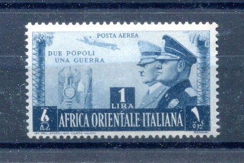 Italy 1941 africa - 1941,