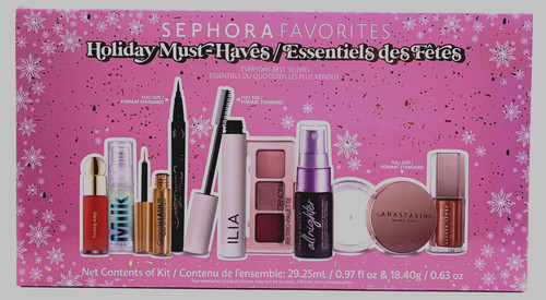 Sephora favorites holiday - sephora,