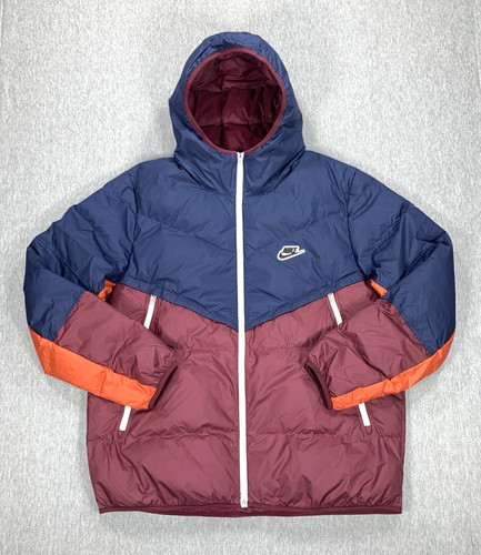Nike sportswear windrunner - sportswear,