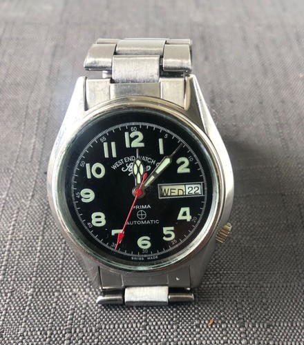 Orologio vintage west end - orologio, co