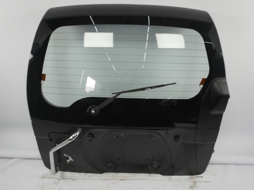 Cofano posteriore daihatsu - cofano,