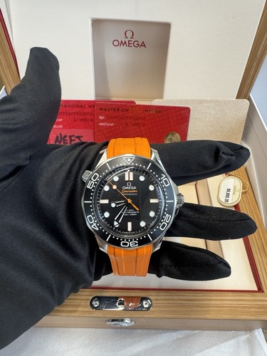 Orologio omega seamaster - orologio,