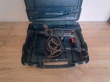 TRAPANO BOSH CON SCATOLA USATO 