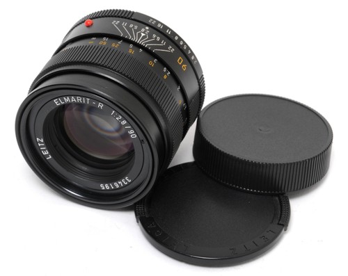 Leica 90 mm - r,