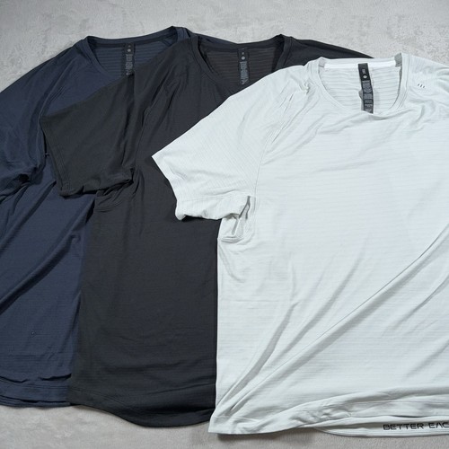 Lotto shirt uomo - 3, lululemon