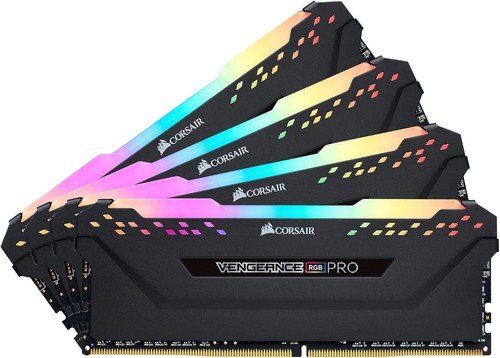 Ram corsair ddr4 gb - ram,