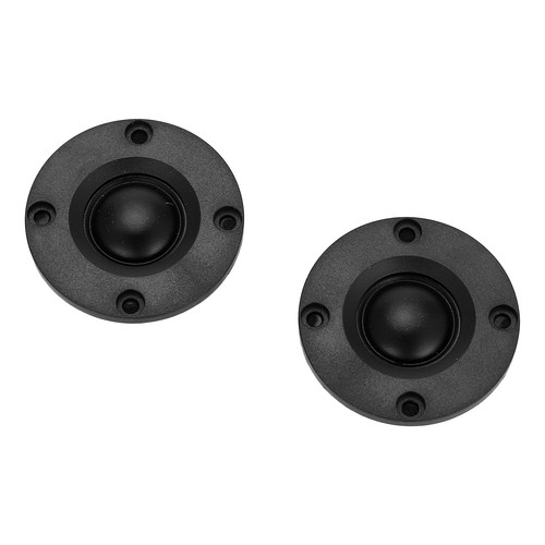 Pièces tweeter 5 - 2,