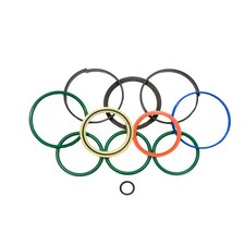 991-00147 Kit guarnizioni