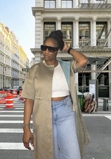 Parka Moorer Capsule