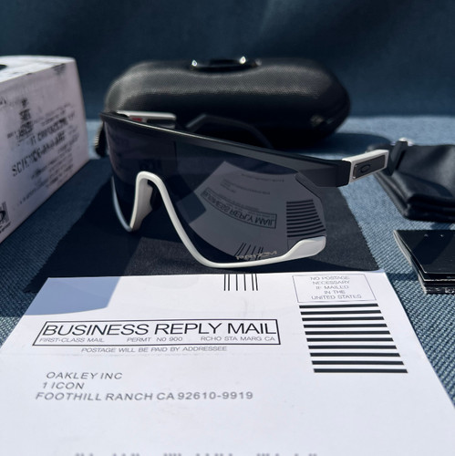 Nuovi occhiali sole oakley - occhiali, da