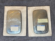 Volvo 240 260 740 760 vetri