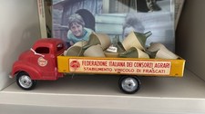 Alpia rarissimo pubblicitario