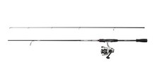 (TG. 3000) Abu Garcia Max X