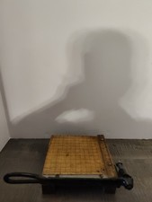 Vintage Ingento No. 1   Paper