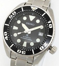 Seiko Prospex Diver's 200m