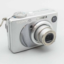 Fotocamera digitale Sony