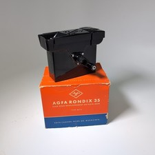 Agfa Rondix 35 35mm Serbatoio