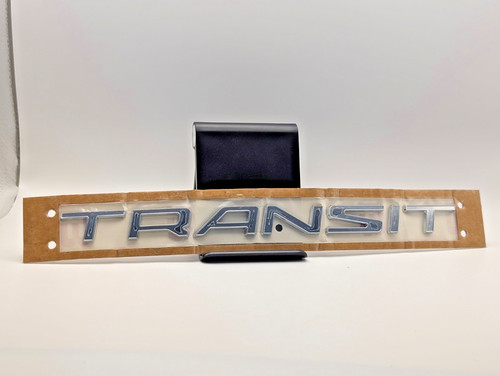 Ford transit logo lettere - logo,