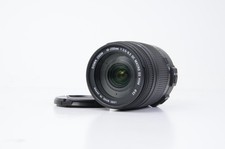 Sigma DC 18-250 1:3.5-6.3 HSM