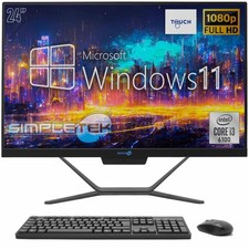 AIO ALL IN ONE TOUCH SCREEN i3